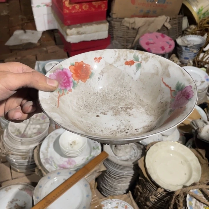 摆件陶瓷艺术摆件