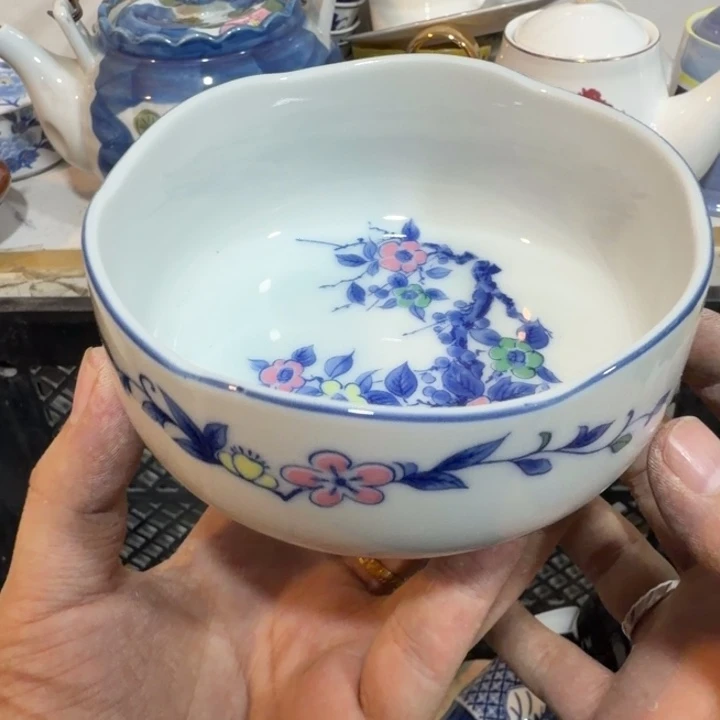 陶瓷推荐第二名20包邮