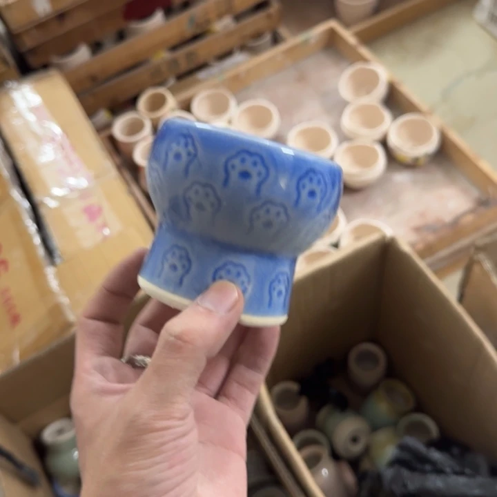 凑满9.9包邮花盆花盆