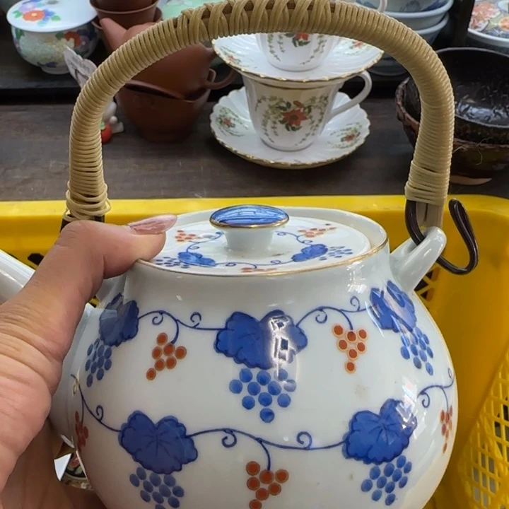 H***Y瓷片一物一拍感谢支持