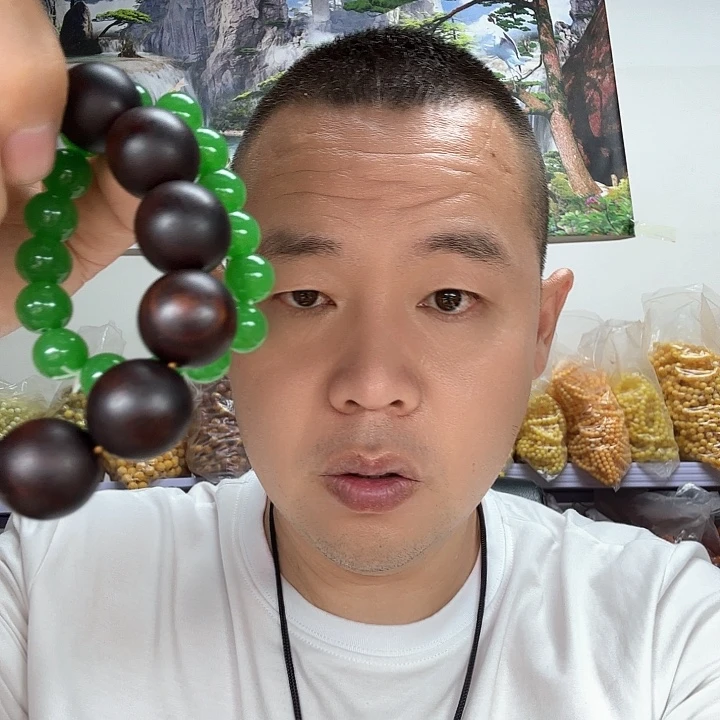 大果紫檀（缅甸花梨）144