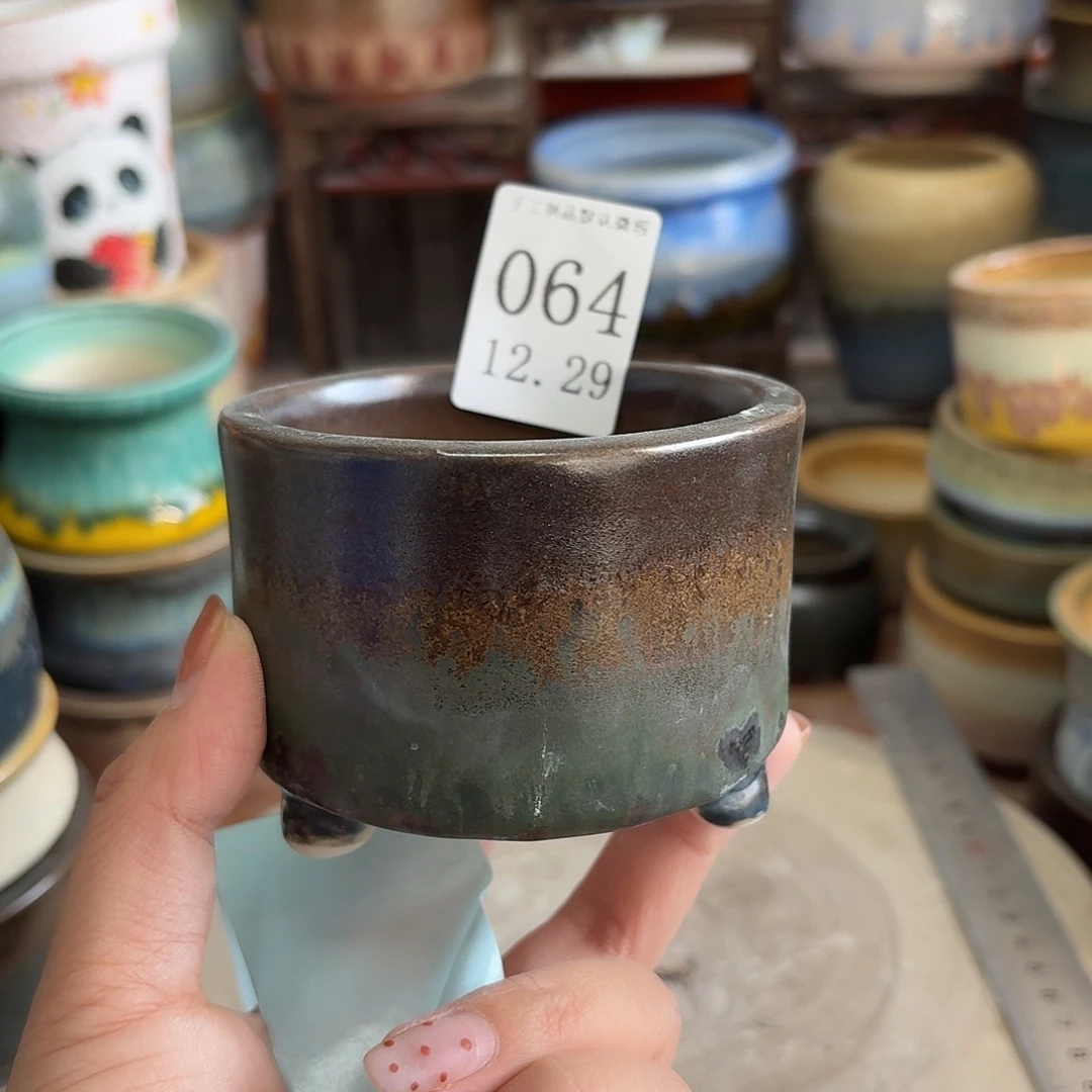 瓷片景德镇陶瓷手工制作