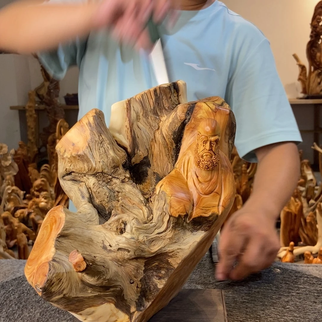 柏木（崖柏）进来点点关注哦