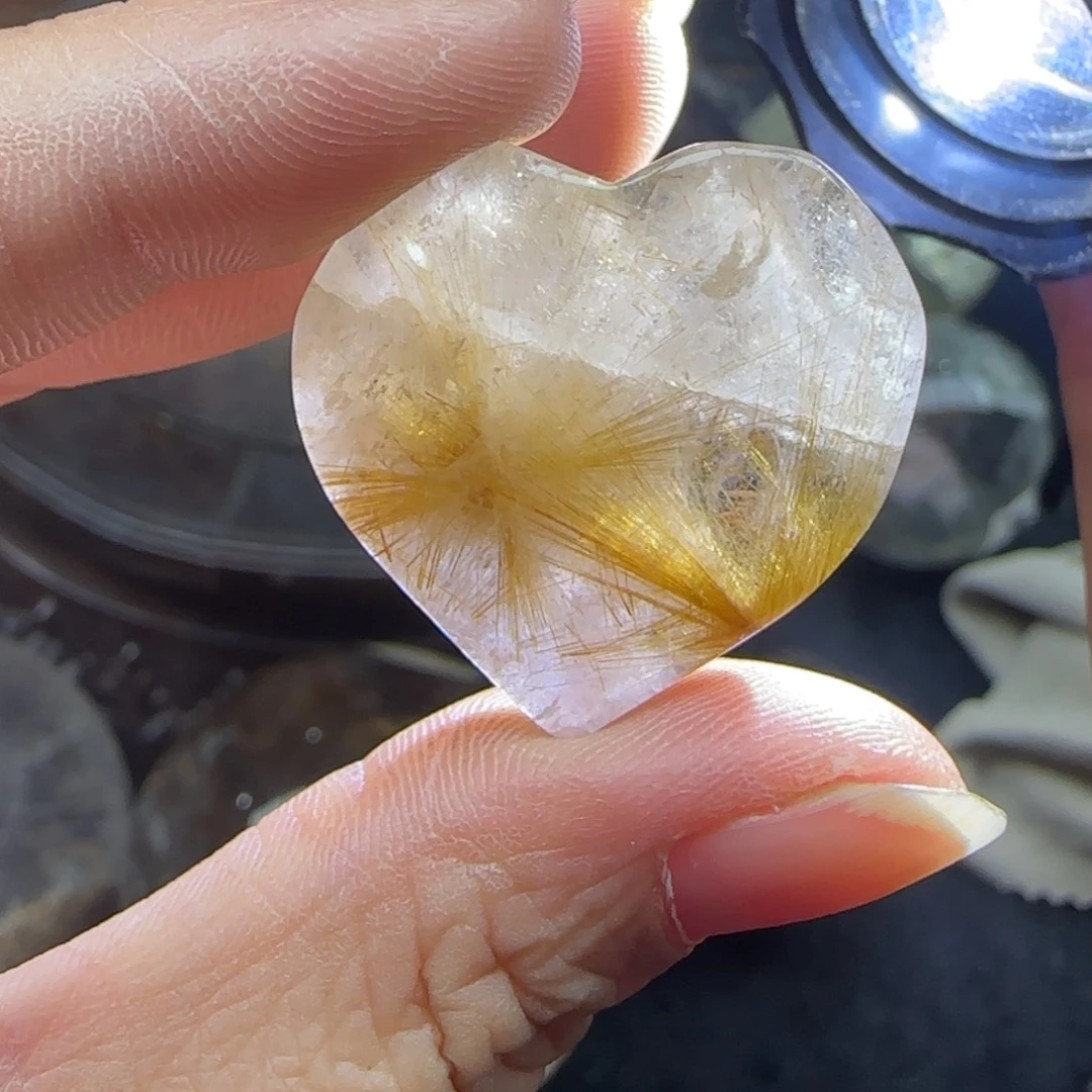 水晶未镶嵌未镶嵌a070