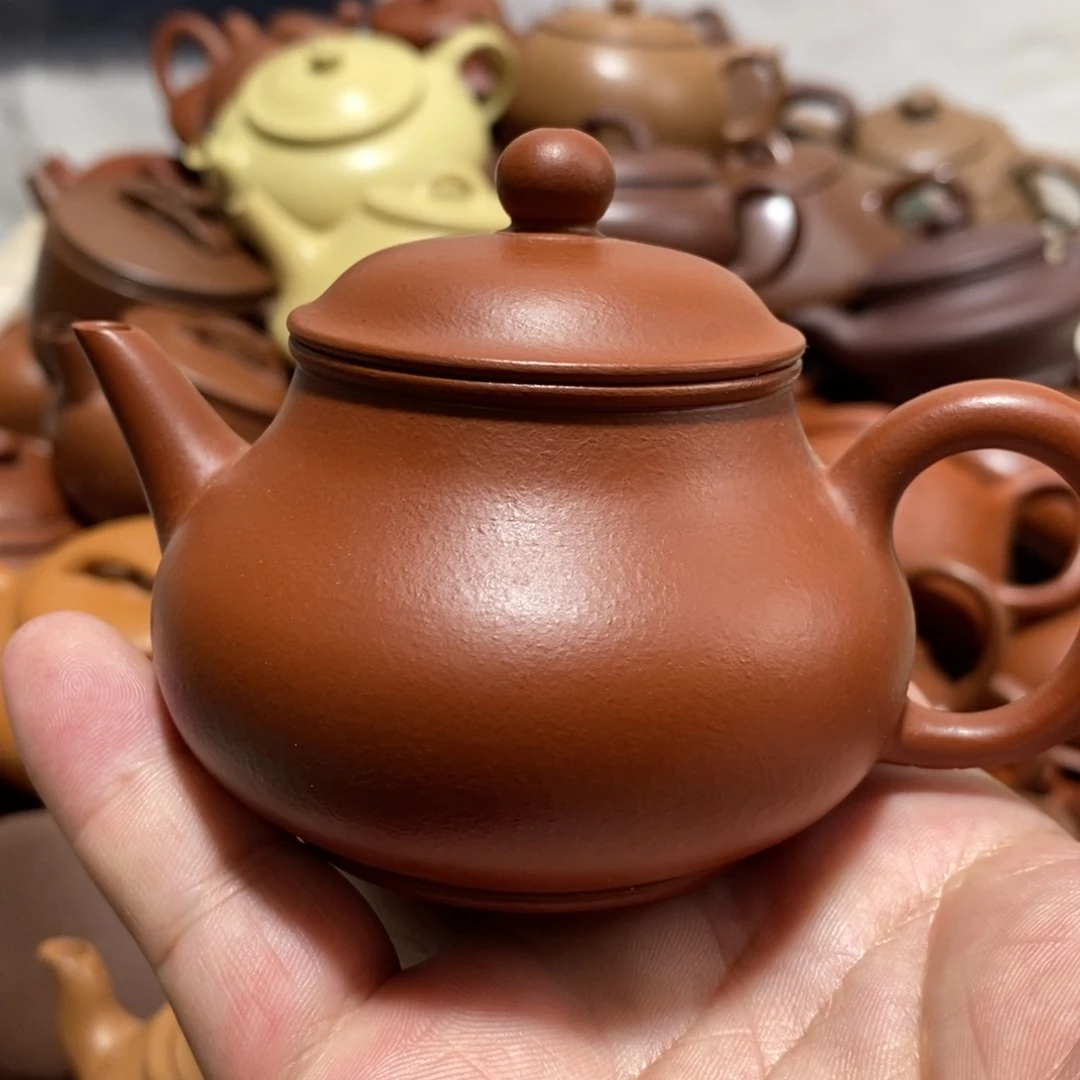 紫砂茶壶用****9闪购商品紫砂壶