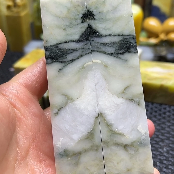 红***男云南石印章石印章石