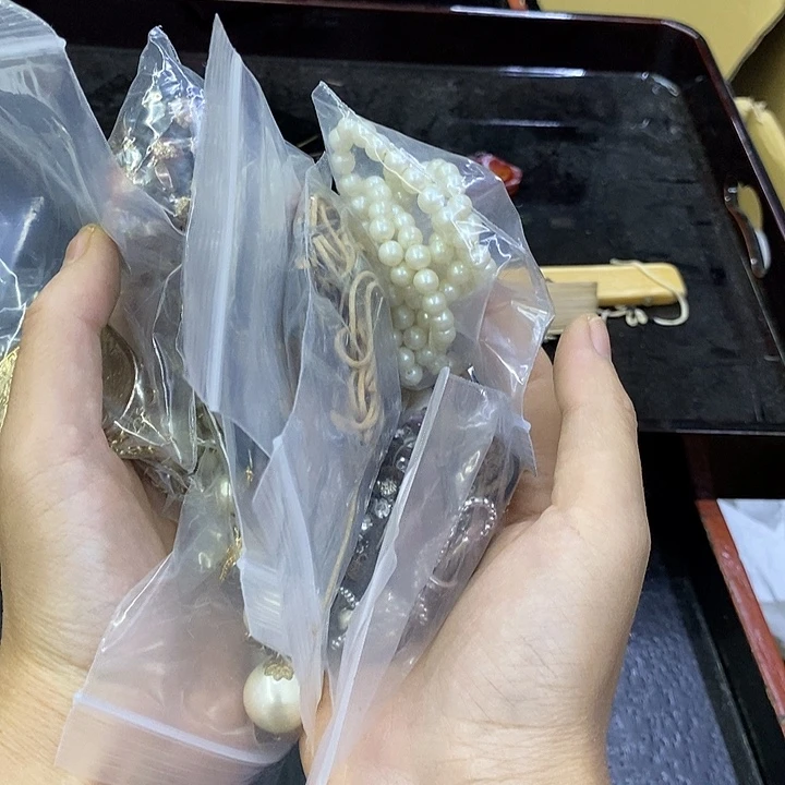 美***阳玲珑堂精品百货商行