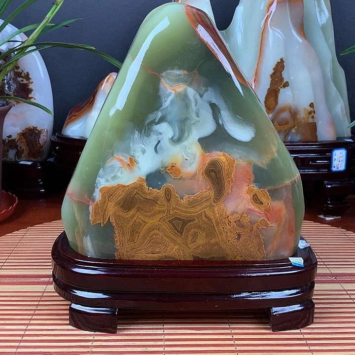 石材摆件摆件摆件