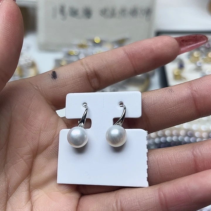 定制淡水珍珠未镶嵌