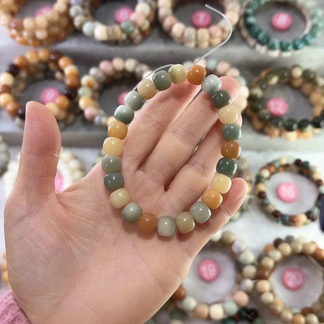 菩提根/象牙果手串