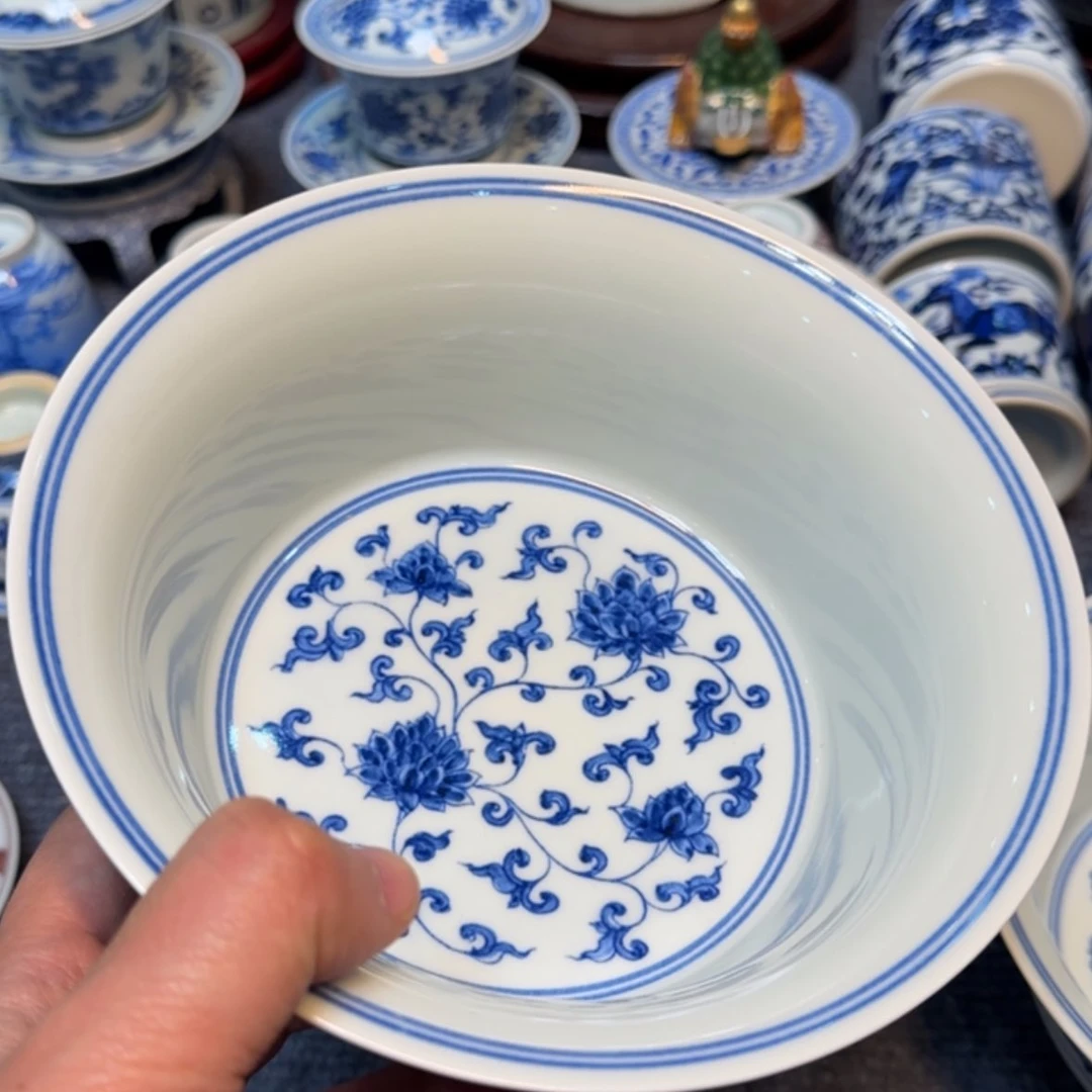 【闪购商品】瓷片景德镇市浮梁县，景德镇市浮梁县