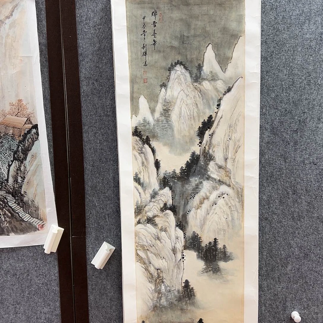 书法tlq老师福利作品