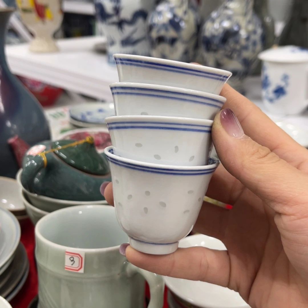陶日用家用陶瓷制品