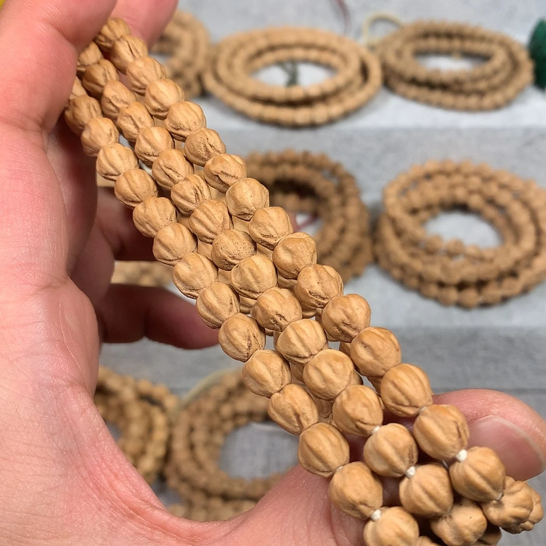 柏香籽/百香籽吊坠