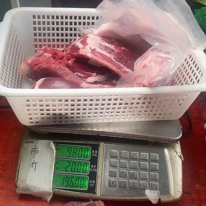 中国大陆30食用农产品侠*行