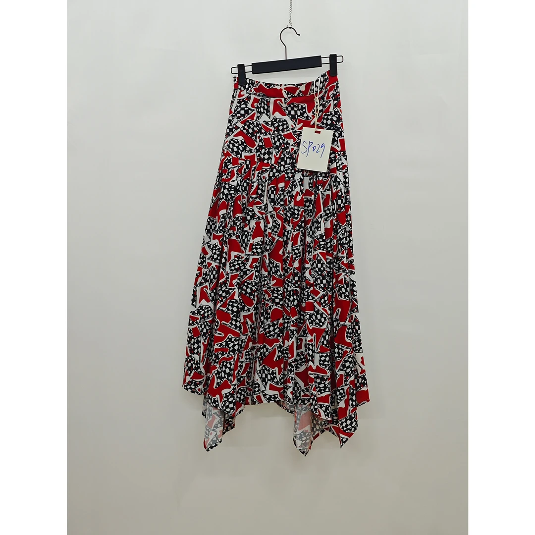 【清仓】短裤半身裙合集