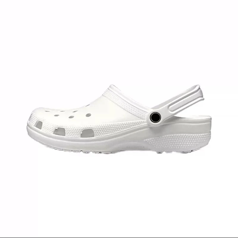 黑标-明星洞洞鞋男女同款沙滩包头凉拖鞋（收到都是惊喜）“卡卡家”