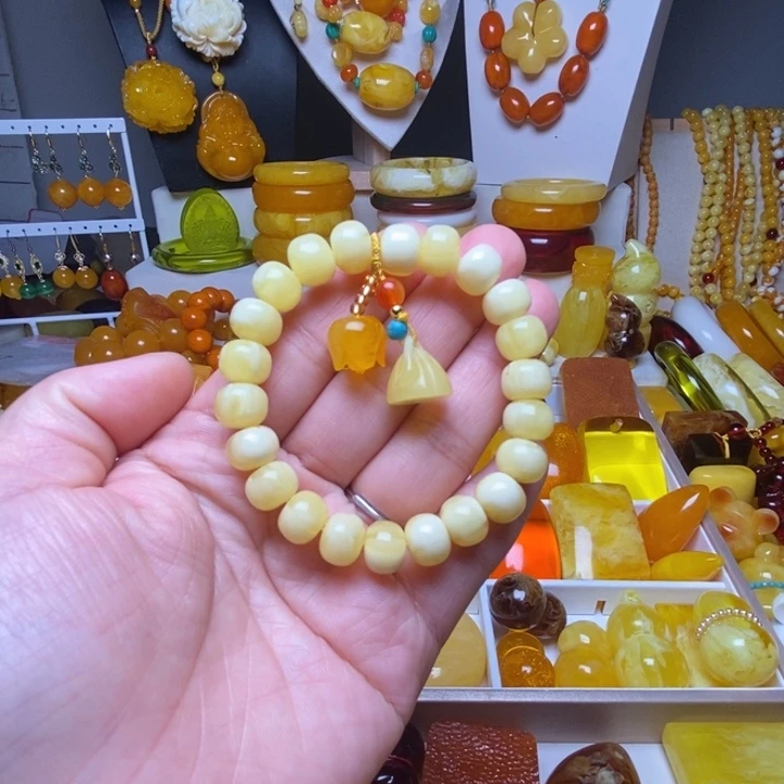 精品吊坠项链手串手链