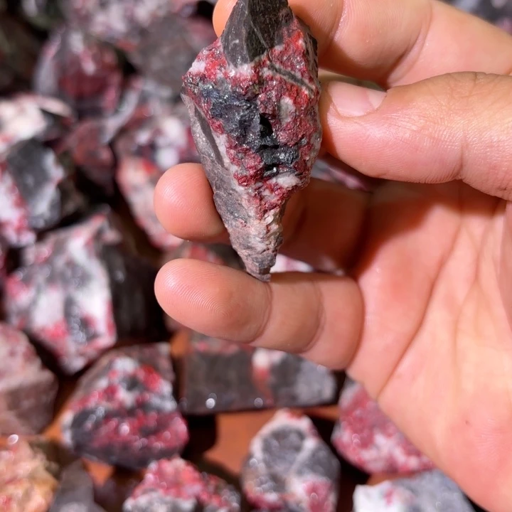天然辰砂天然朱砂