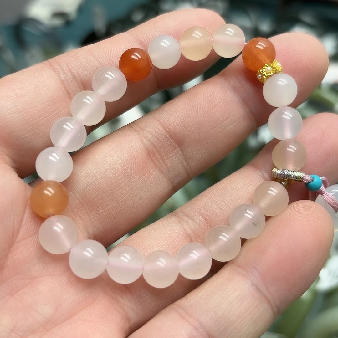 未镶嵌手镯和田玉（糖玉）