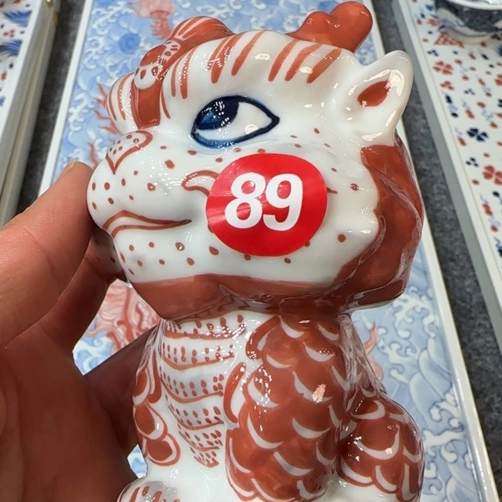 【闪购商品】景德镇手工手绘陶瓷