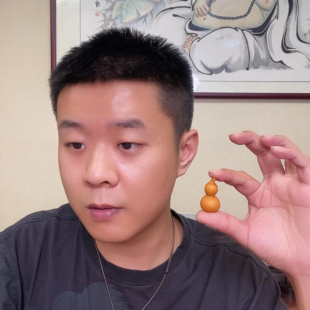 霜***降吊坠柏香籽/百香籽