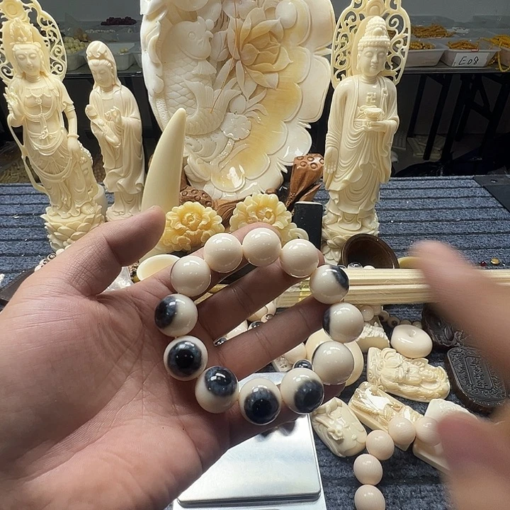 金***手大果紫檀（缅甸花梨）291