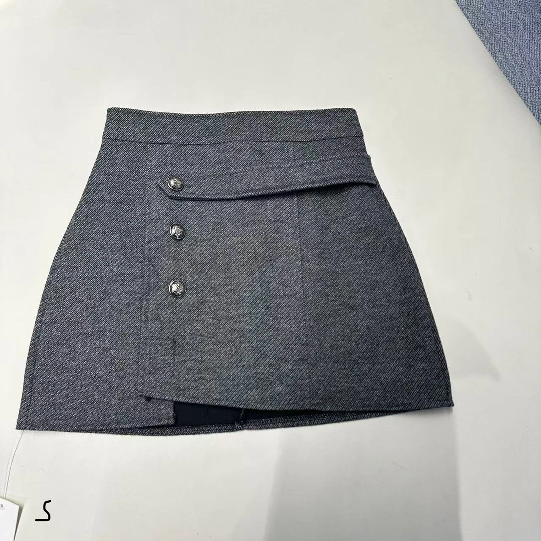 新款时尚半身裙 YT2209