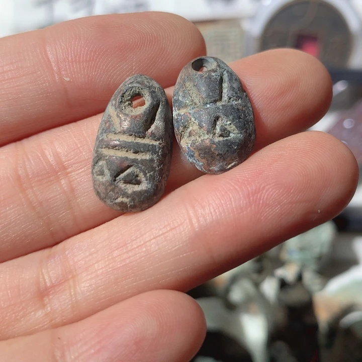 铜现代工艺品研究