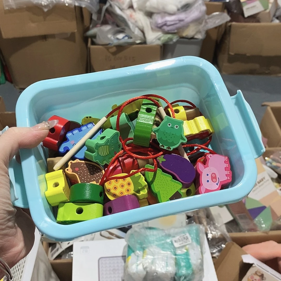 塑料小金麦小金麦