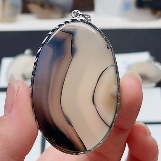 玛瑙/玉髓珠宝奇石未镶嵌