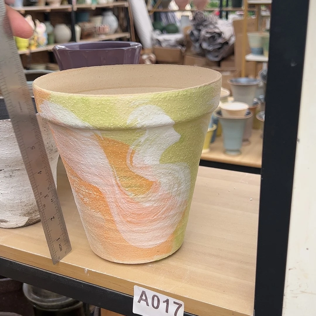 011景德镇陶瓷口16高17