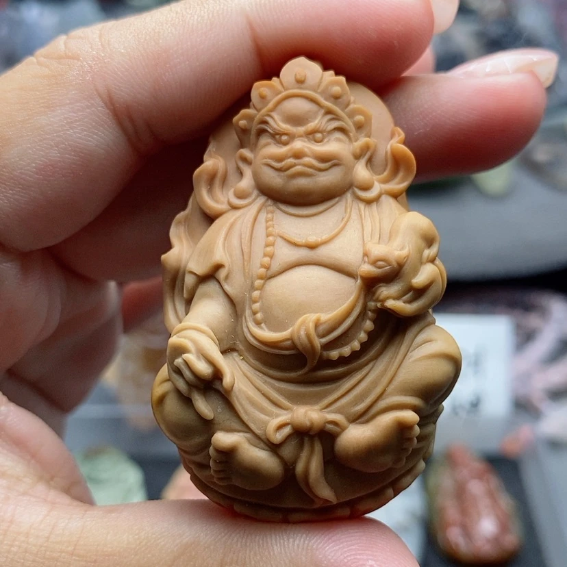 【闪购商品】未镶嵌吊坠定制石英质玉