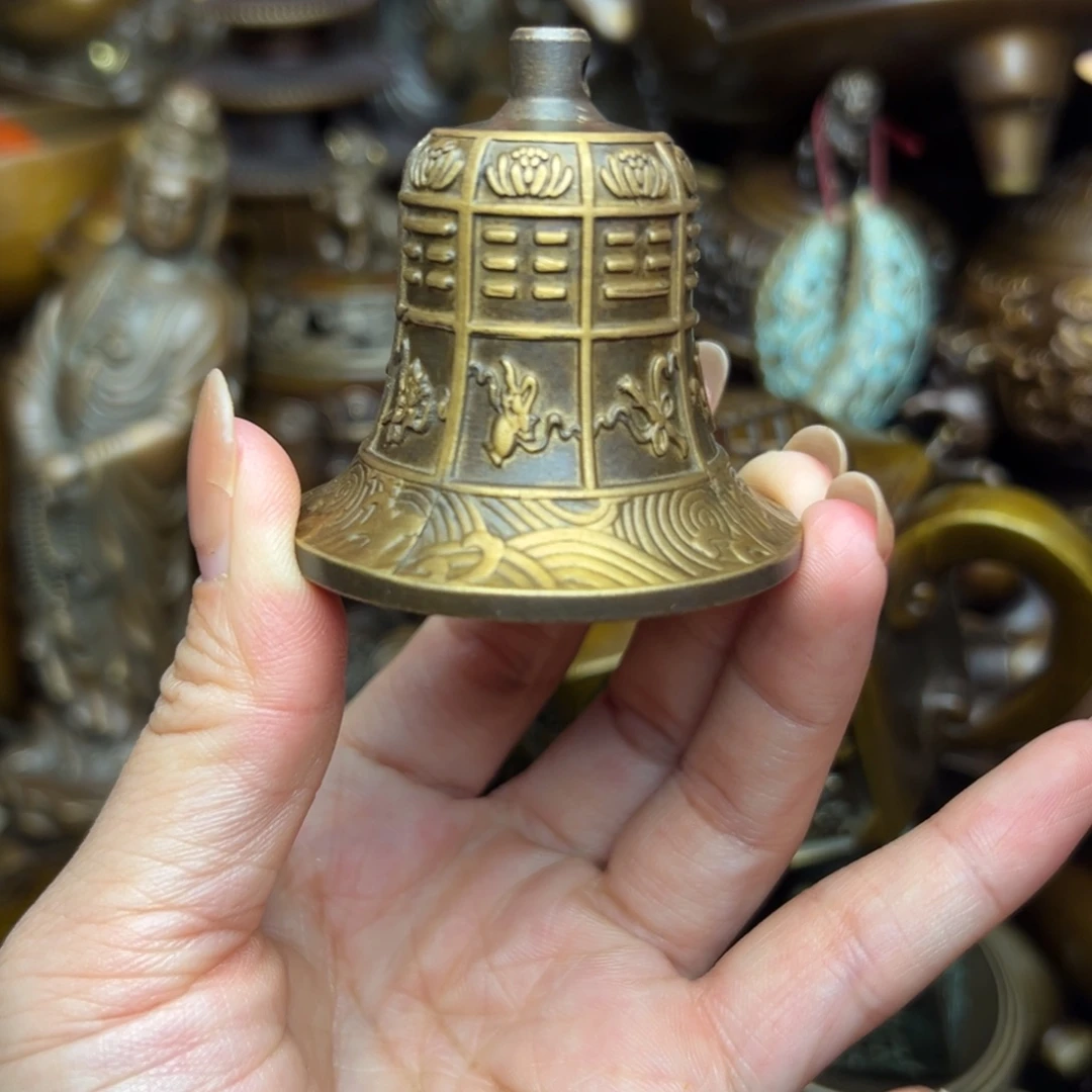 铜器摆件裕顺铜器商行