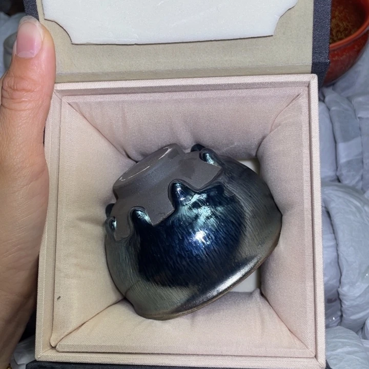 茶盏建盏直播间链接