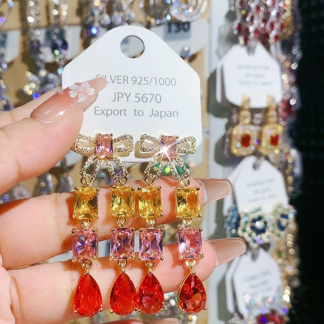 铜合金锆石925银