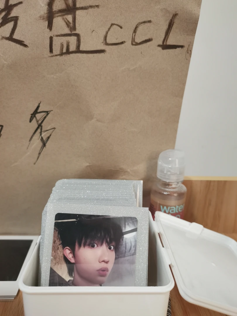 top登录少年小卡ccl三抽（保底指定加送一抽瑕卡）