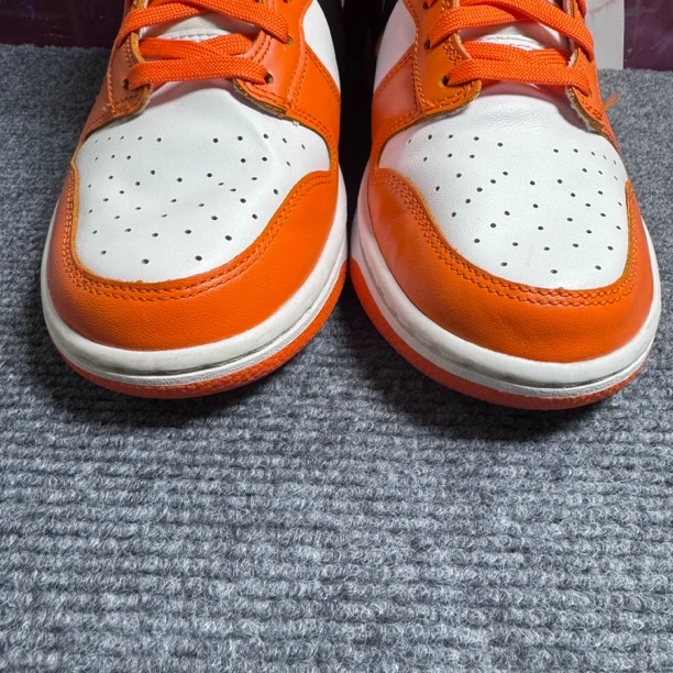 42码 休闲板鞋高帮