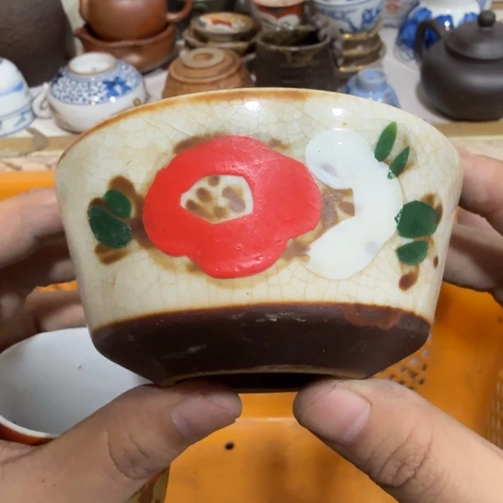 陶瓷推荐第二名20包邮