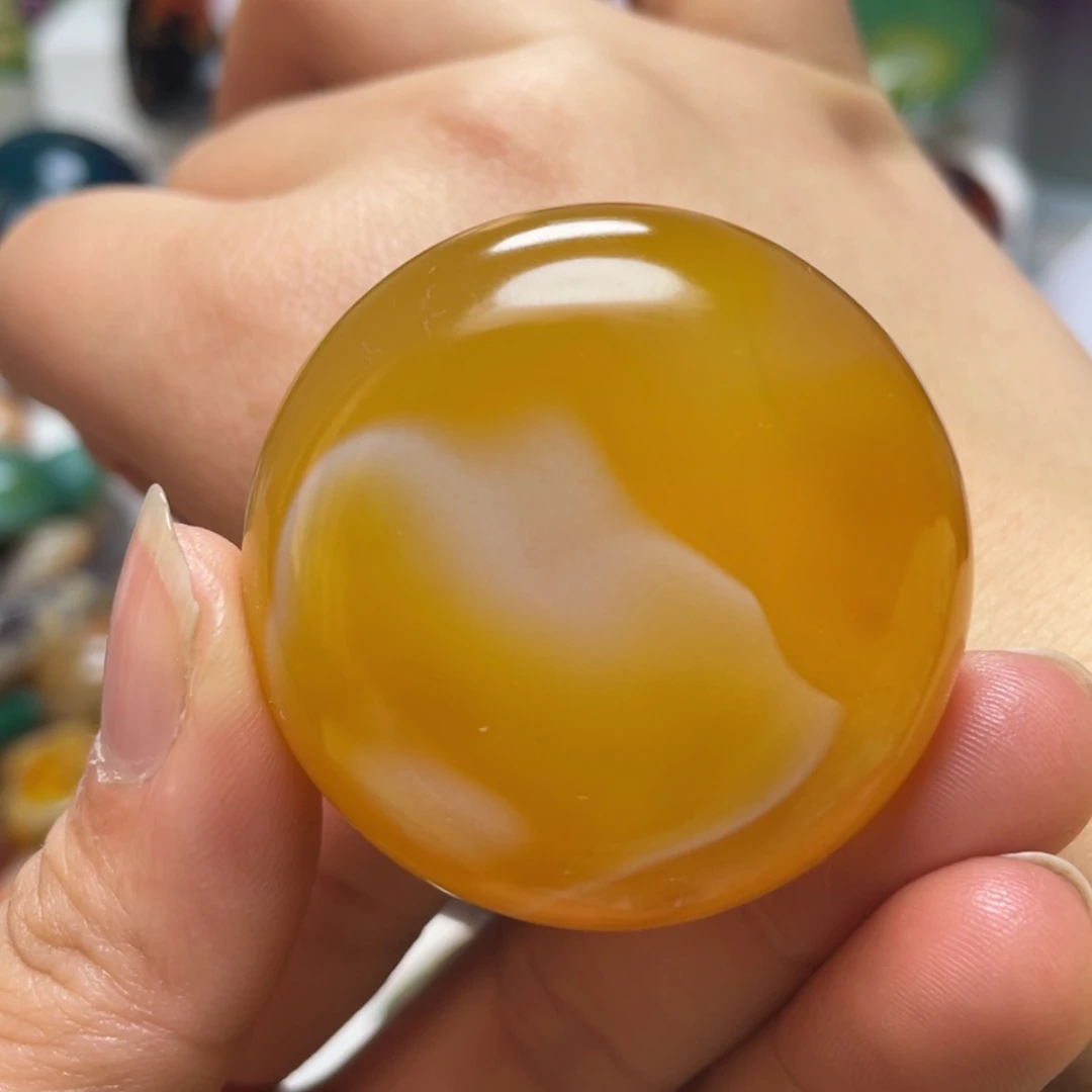 【闪购商品】未镶嵌玛瑙/玉髓珠宝奇石