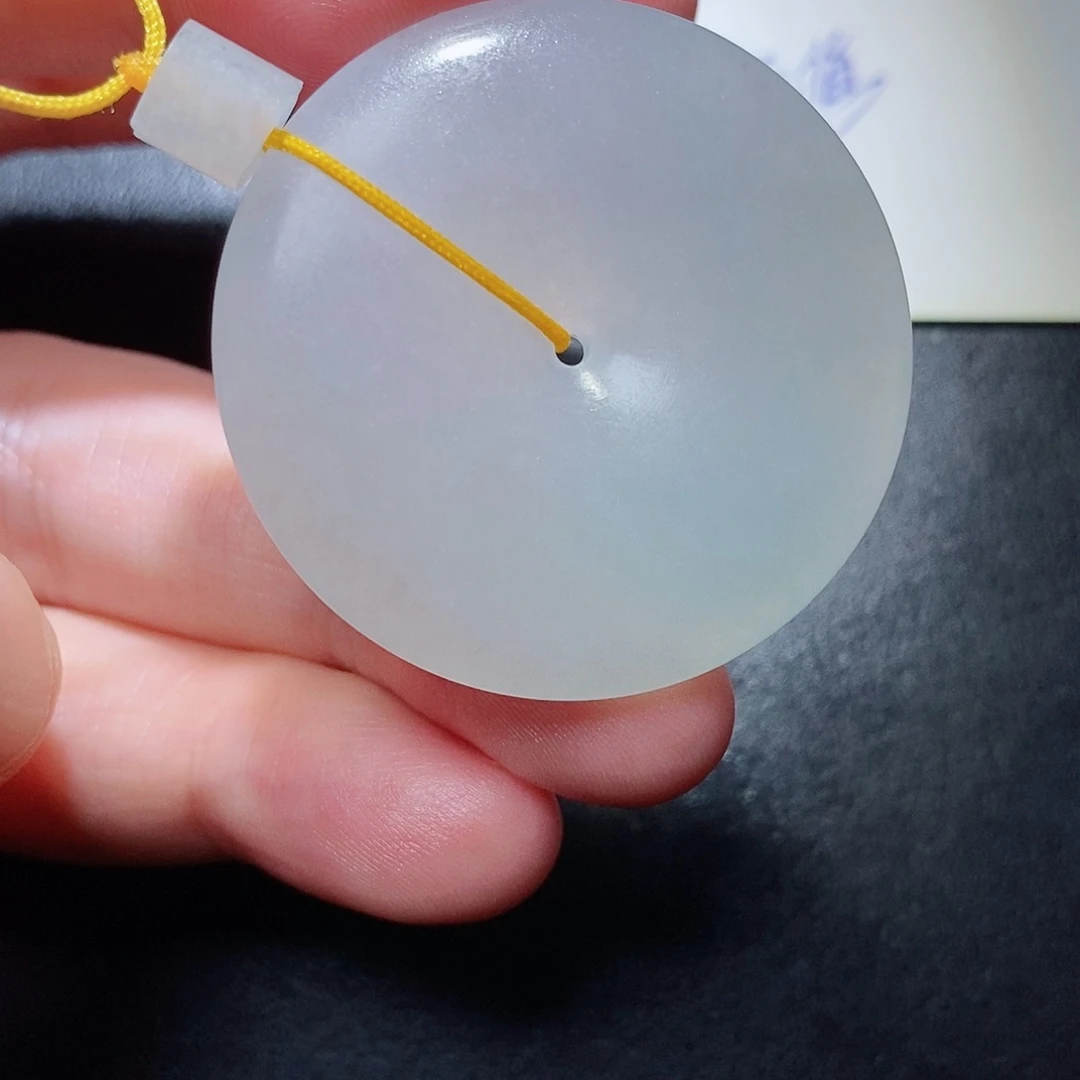 未镶嵌定制翡翠毛货