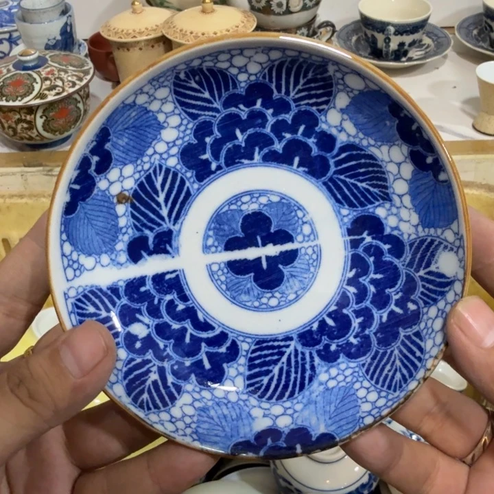 陶瓷推荐第二名20包邮