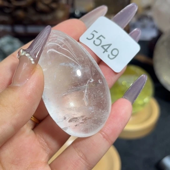 【闪购商品】水晶大型摆件（非配饰）未镶嵌