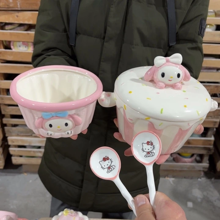 我们的目标是成为一个