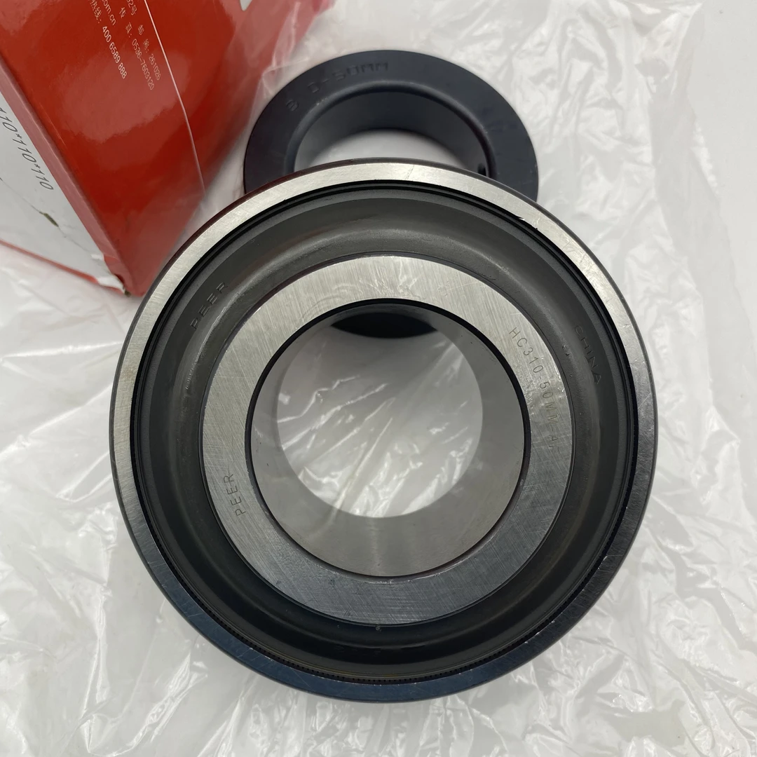 雷沃原厂正品皮尔轴承UEL310 