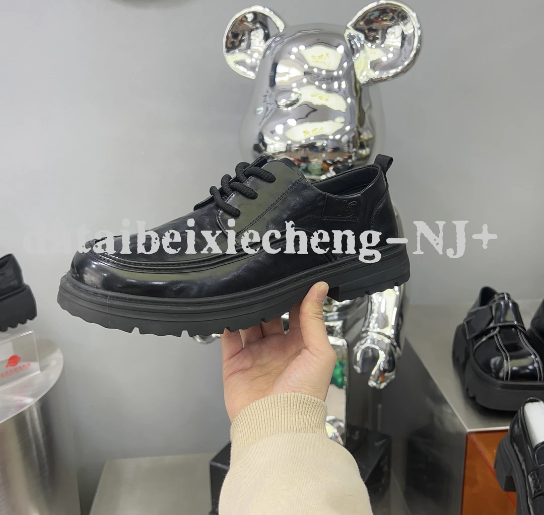 68826-1春季新款男鞋（清单）