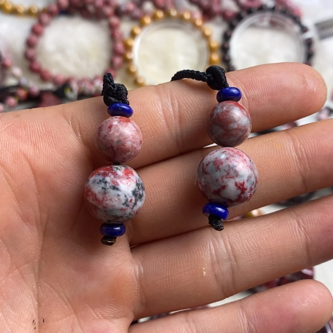 天然辰砂可以让自己开心