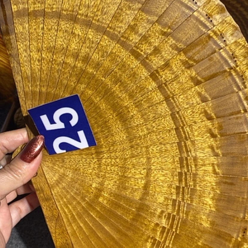 【闪购商品】金丝楠圐**圀金丝楠木手把件