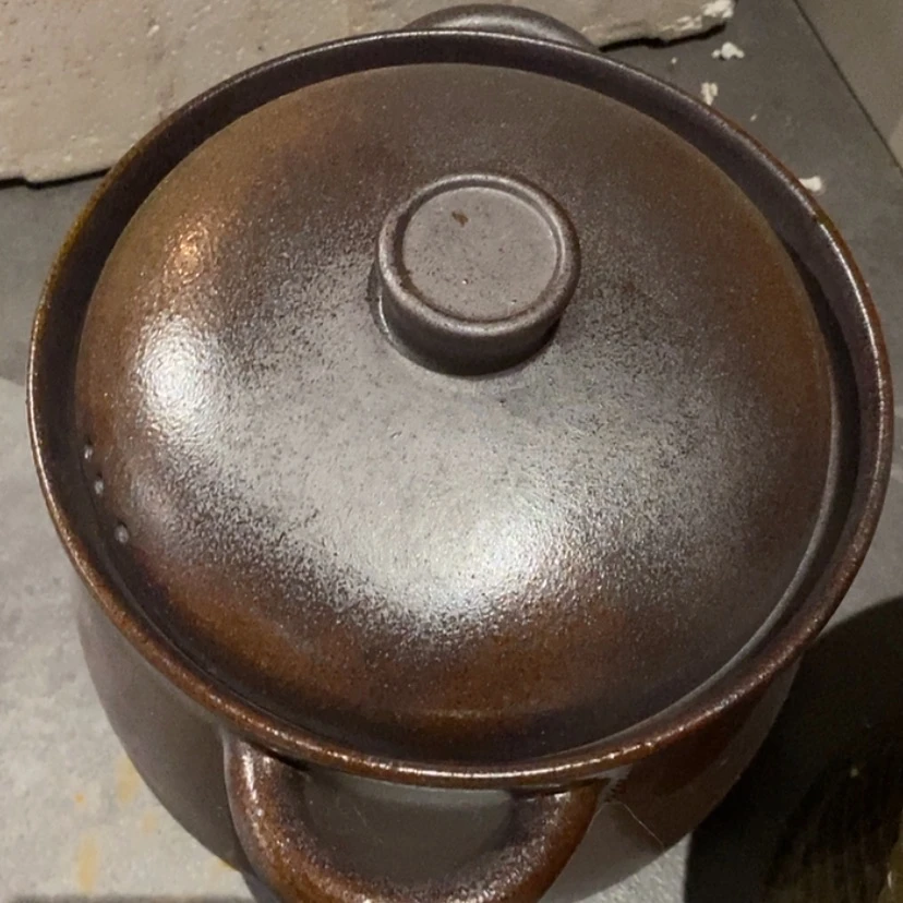 【闪购商品】茶壶紫砂，****。大砂锅