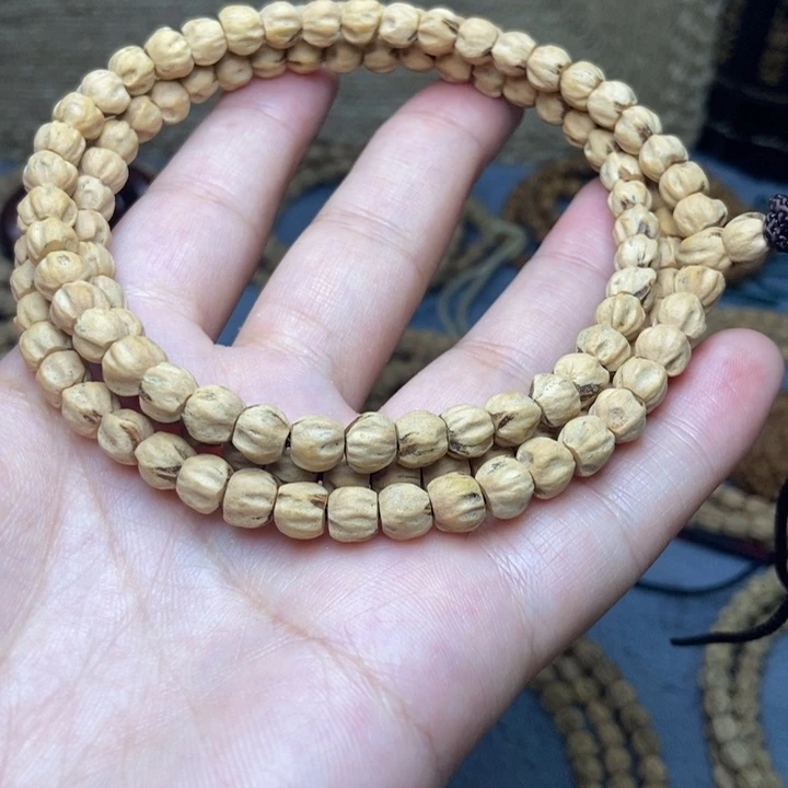 【闪购商品】吊坠柏香籽/百香籽